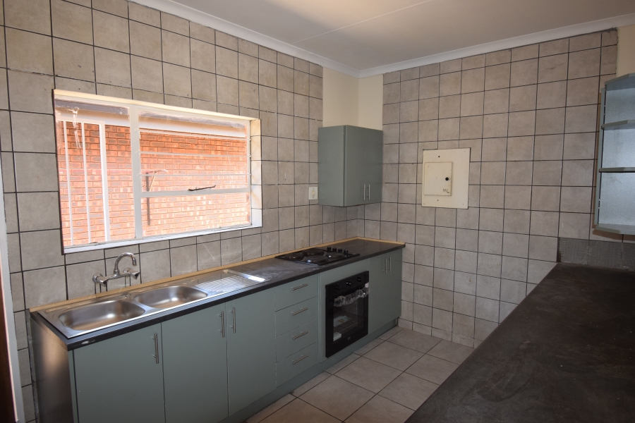 4 Bedroom Property for Sale in Kitty Free State